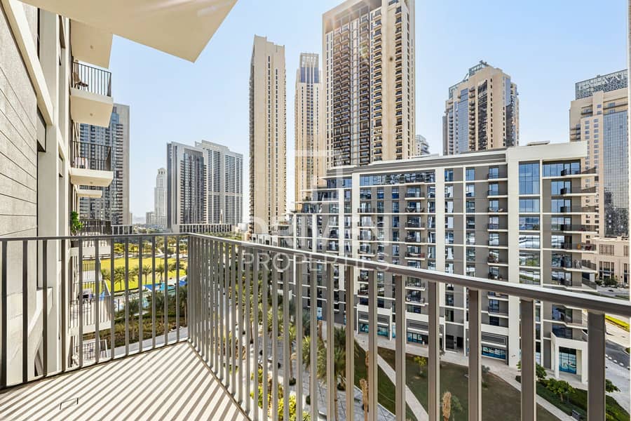 Multiple Options | Tranquil Location | Vacant