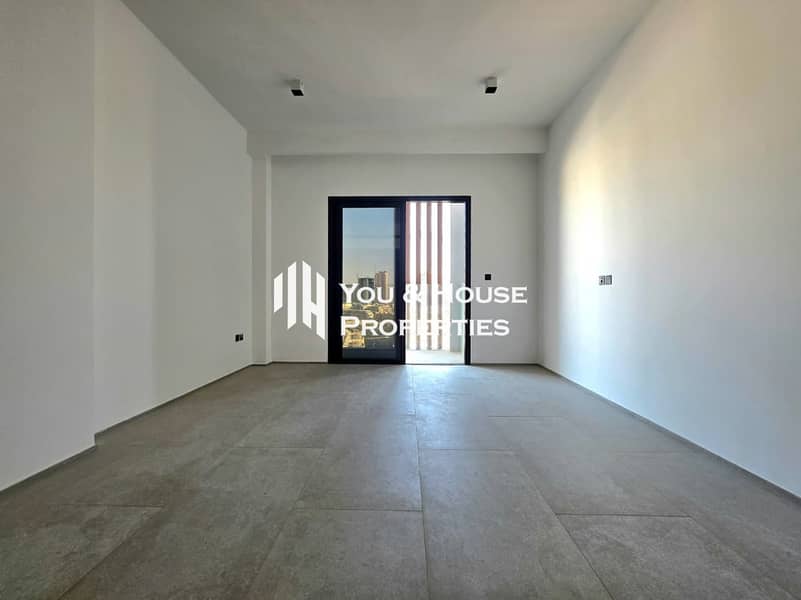 Brand New Apartment I Secure & Well-Equipped I Ready to Move In