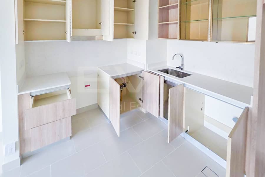 Unfurnished | Park View | Brand New - Image 6