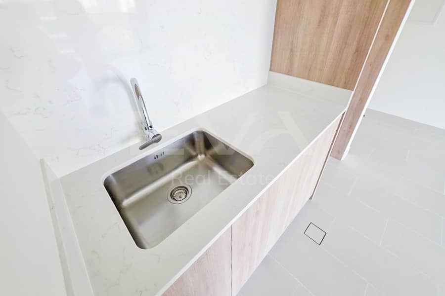 Unfurnished | Park View | Brand New - Image 7