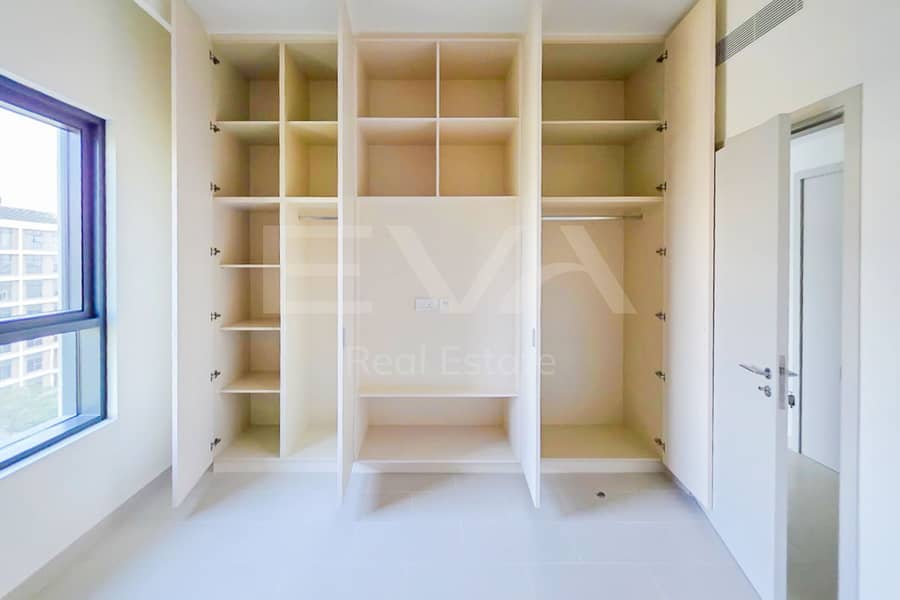 Unfurnished | Park View | Brand New - Image 8