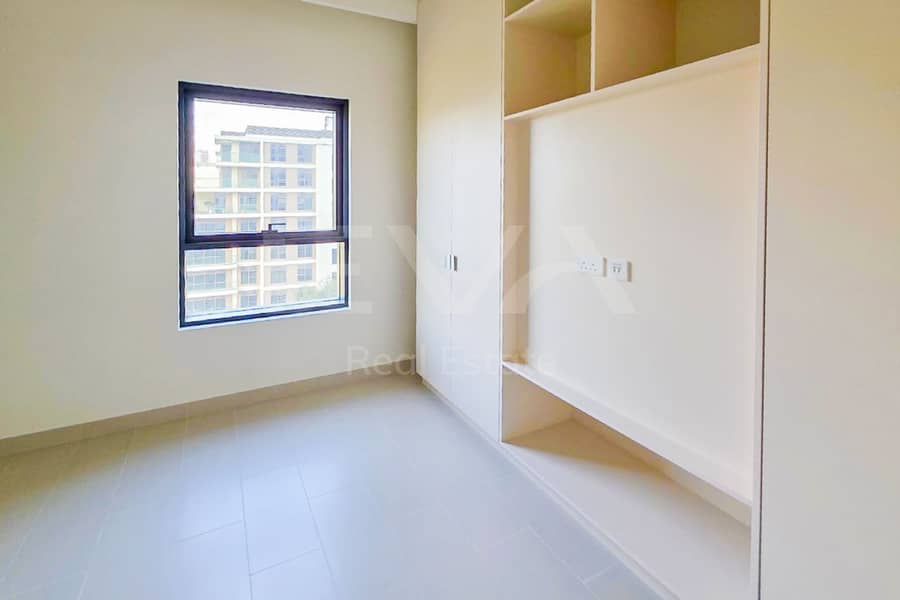 Unfurnished | Park View | Brand New - Image 9