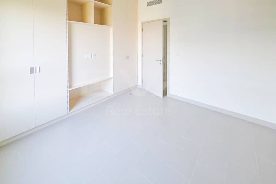 Unfurnished | Park View | Brand New - Image 10