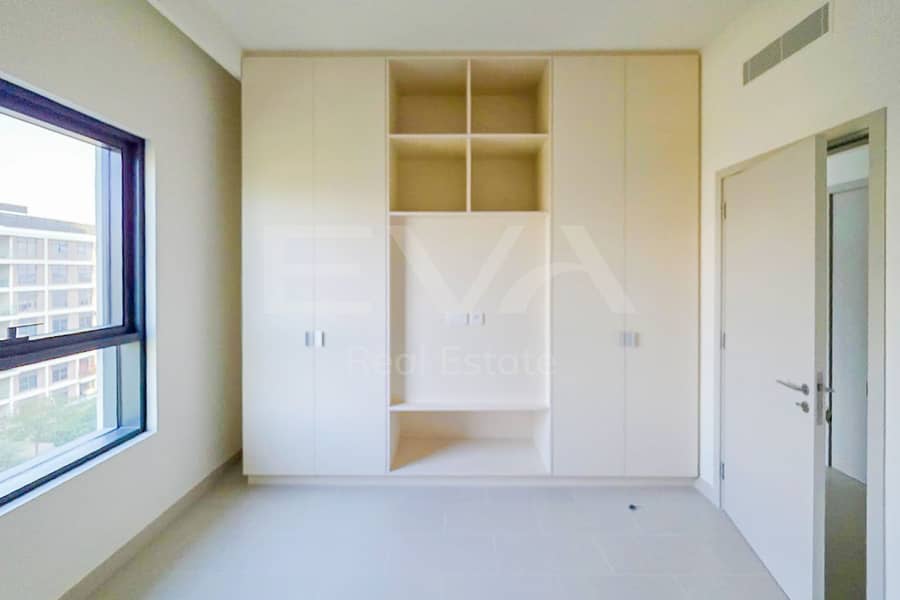 Unfurnished | Park View | Brand New - Image 11