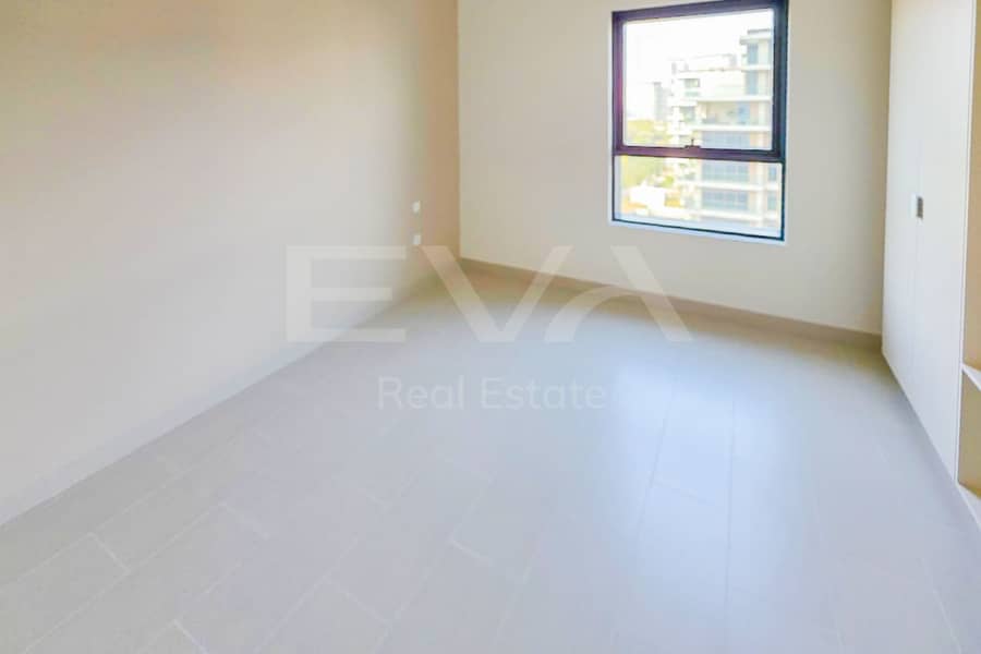 Unfurnished | Park View | Brand New - Image 12