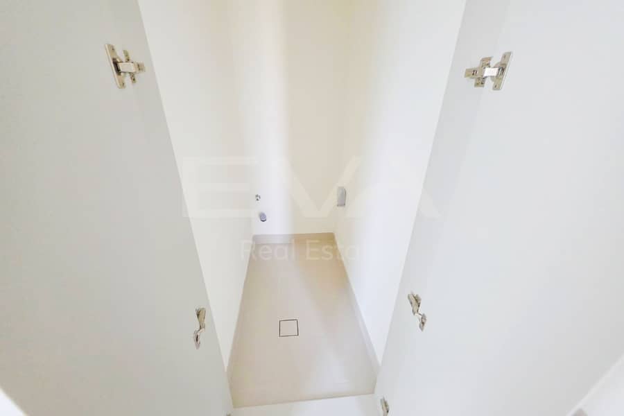 Unfurnished | Park View | Brand New - Image 13