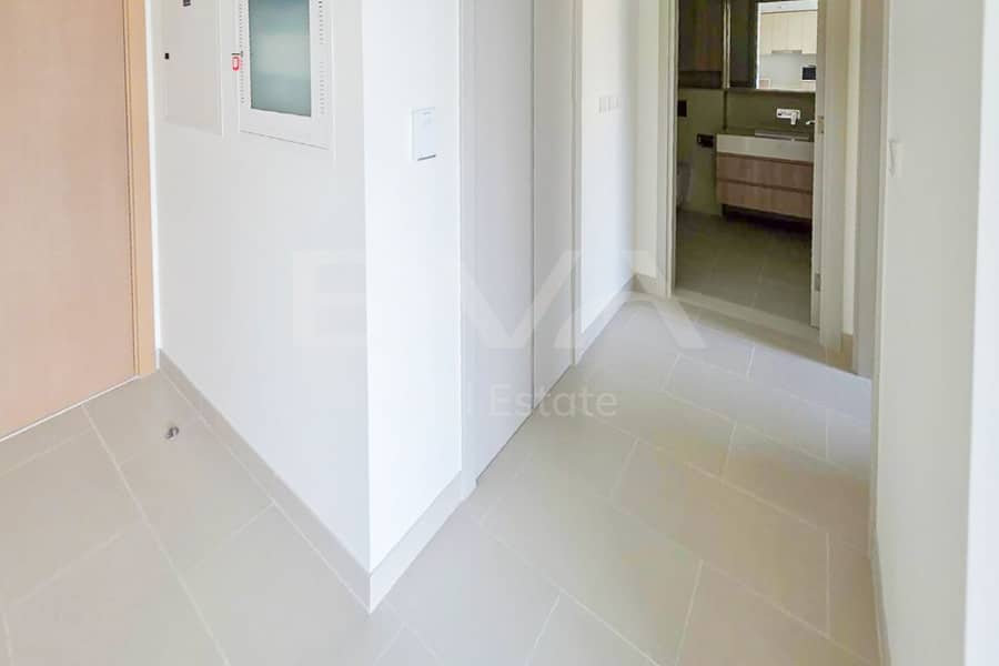 Unfurnished | Park View | Brand New - Image 14