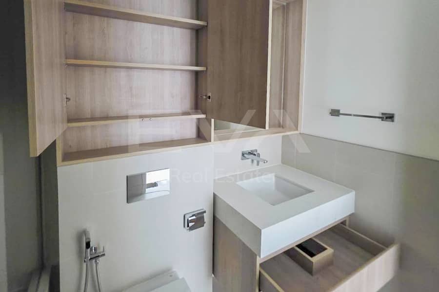 Unfurnished | Park View | Brand New - Image 15