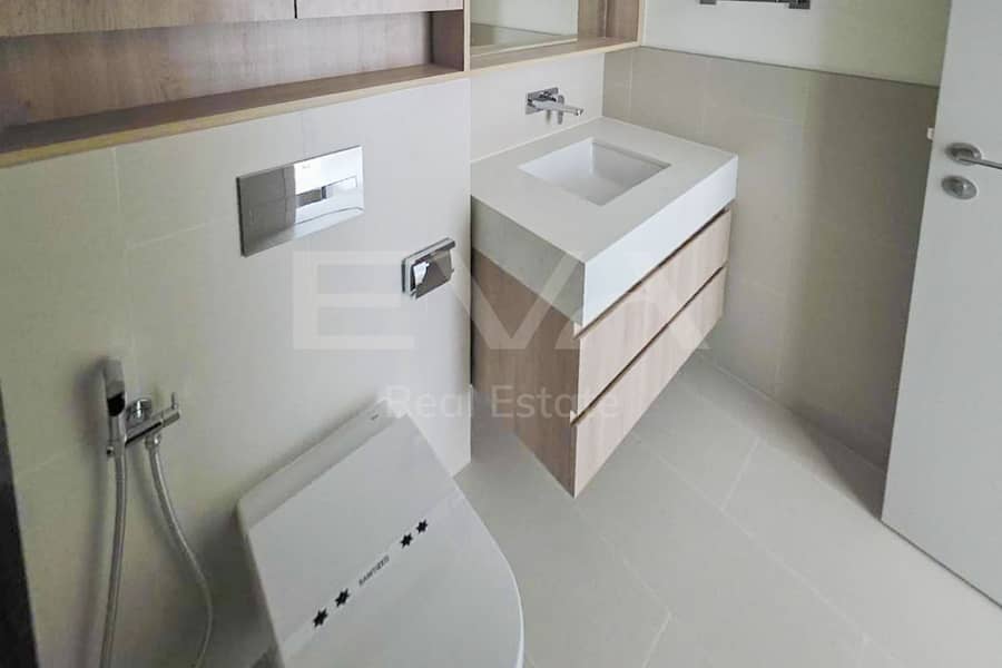 Unfurnished | Park View | Brand New - Image 18