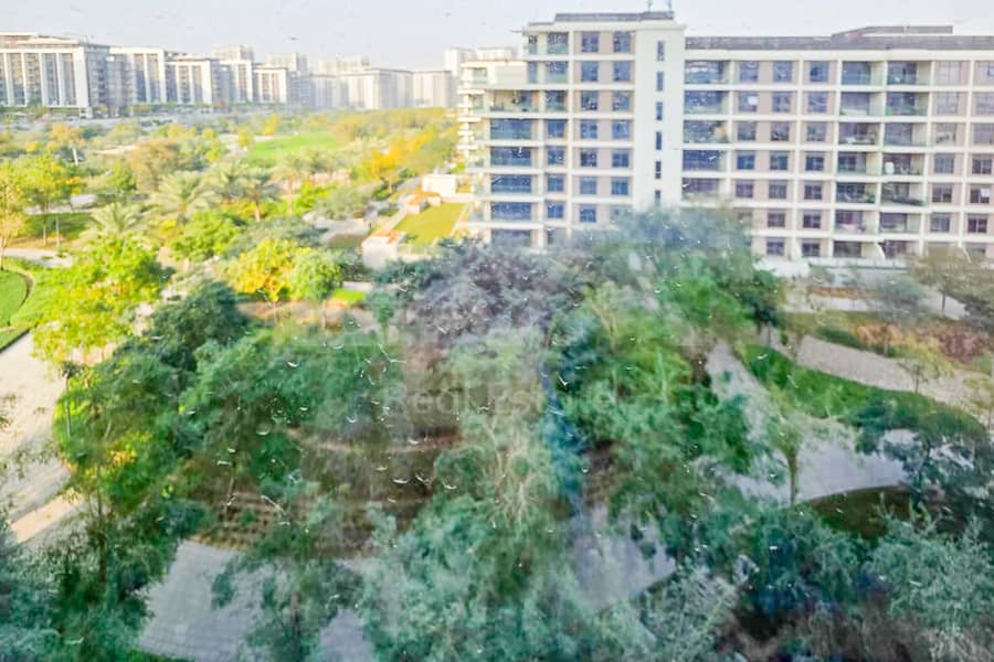 Unfurnished | Park View | Brand New - Image 19