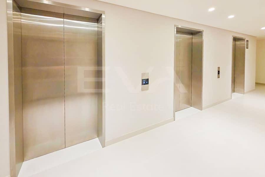 Unfurnished | Park View | Brand New - Image 21