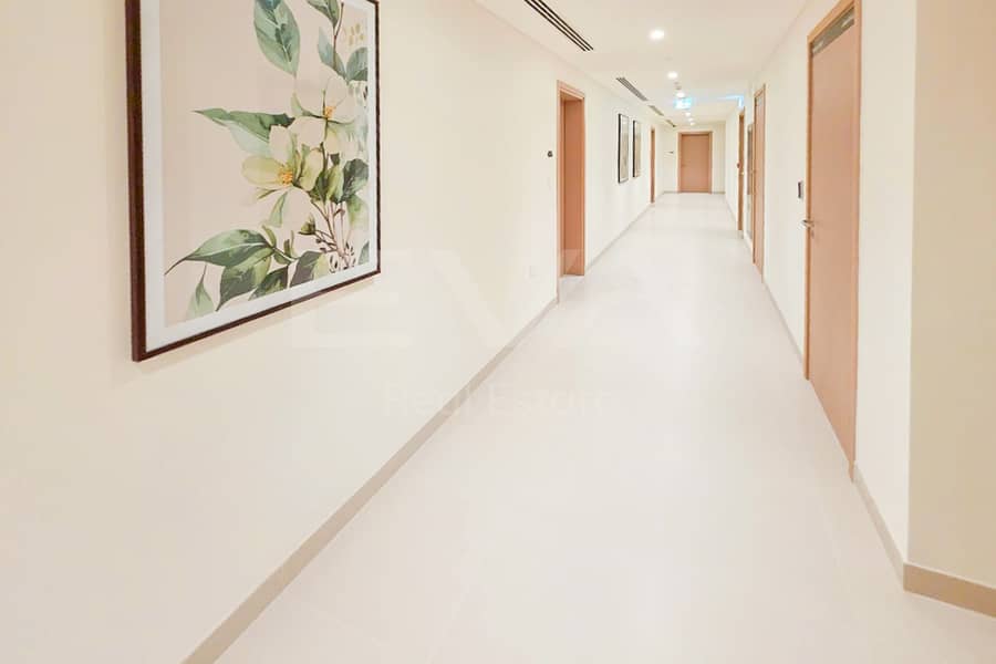 Unfurnished | Park View | Brand New - Image 22