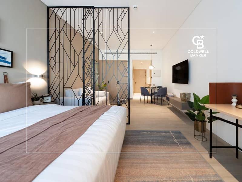 Branded Residence | Furnished | Luxury Living - Image 6