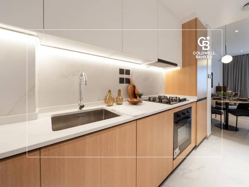 Luxury Branded | Furnished | 4.5 Years PHPP - Image 7