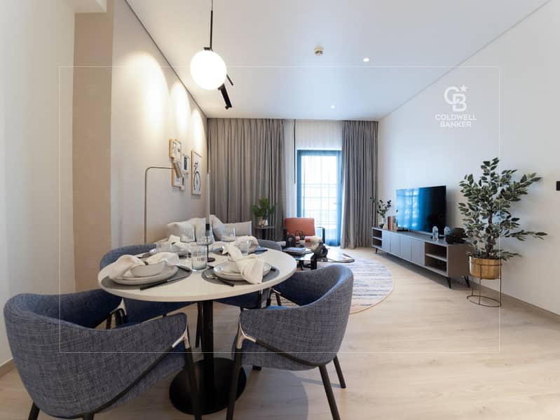 Fully Furnished | Marriott Branded | Luxury Living