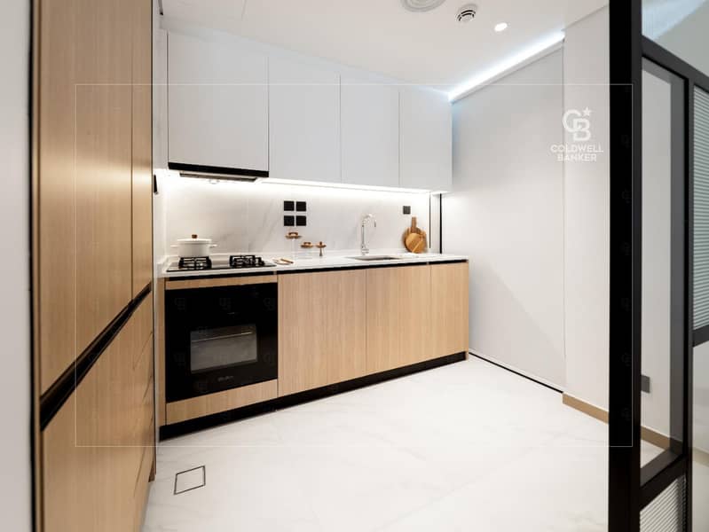 Fully Furnished | Marriott Branded | Luxury Living - Image 7