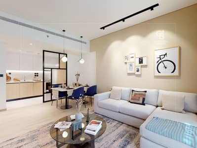 2 habitaciones Apartamento para en Venta en Jumeirah Village Circle (JVC), Dubai - Apartamento en Jumeirah Village Circle (JVC),JVC District 17,Marriott Residences JVC, 2 dormitorios, 1718136 AED - 14224627 2 habitaciones Apartamento para en Venta en Jumeirah Village Circle (JVC), Dubai - Apartamento en Jumeirah Village Circle (JVC),JVC District 17,Marriott Residences JVC, 2 dormitorios, 1718136 AED - 14224627
