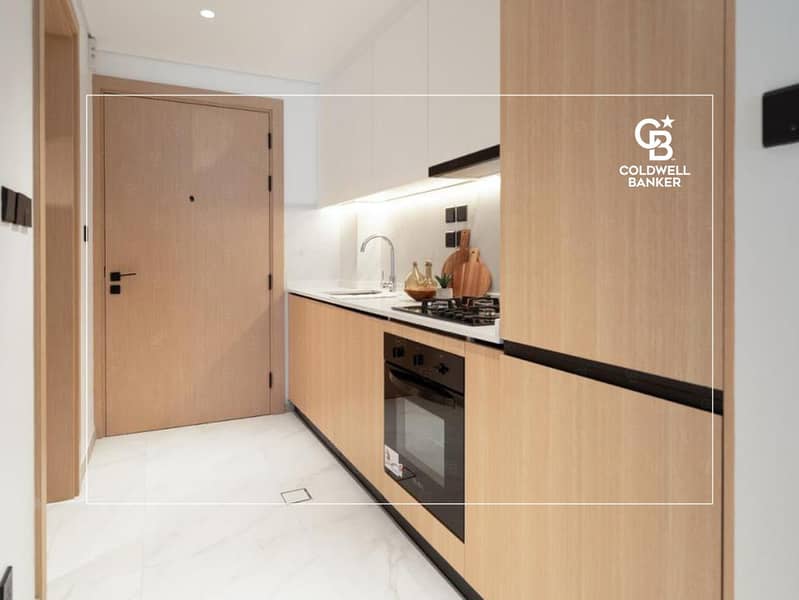 Furnished | 4.5 Years PHPP | Marriott Branded - Image 6