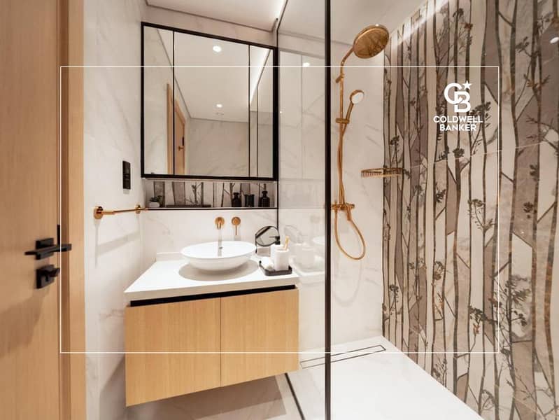 Furnished | 4.5 Years PHPP | Marriott Branded - Image 11