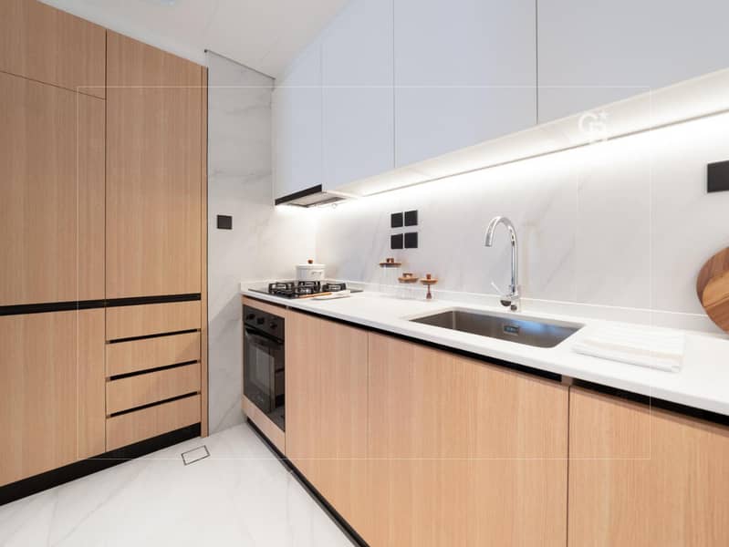 Fully Furnished | Marriott Branded | 4.5 Years PHPP - Image 6