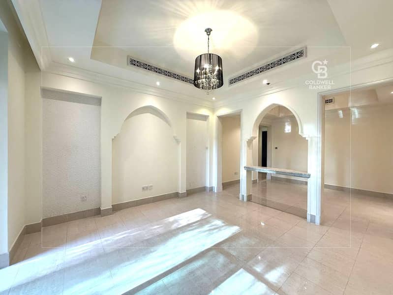 Spacious | Ready To Move In | Well Maintained