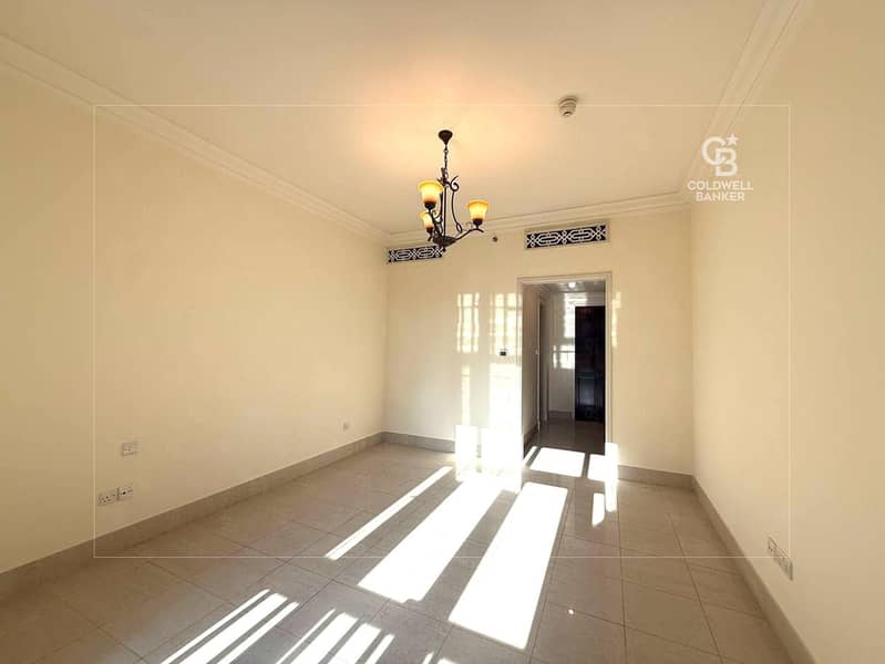 Spacious | Ready To Move In | Well Maintained