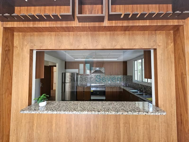 STAND ALONE || MAID'S ROOM || PRIVATE GARDEN