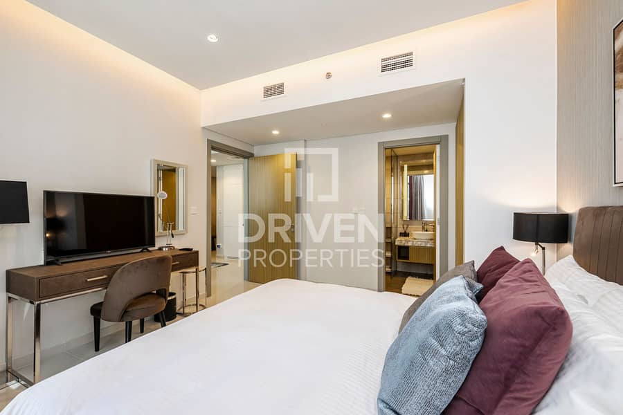 Prime Location | Vacant Unit | Open View