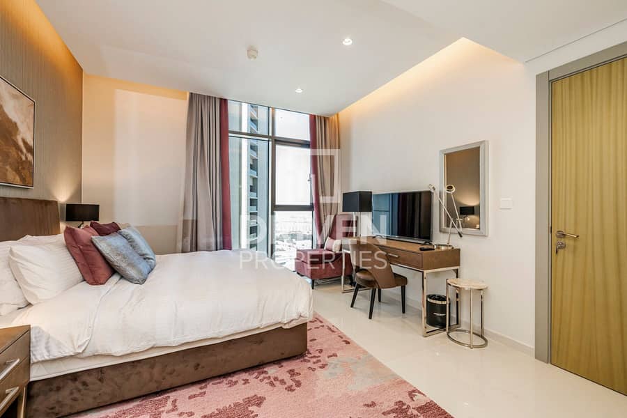 Prime Location | Vacant Unit | Open View