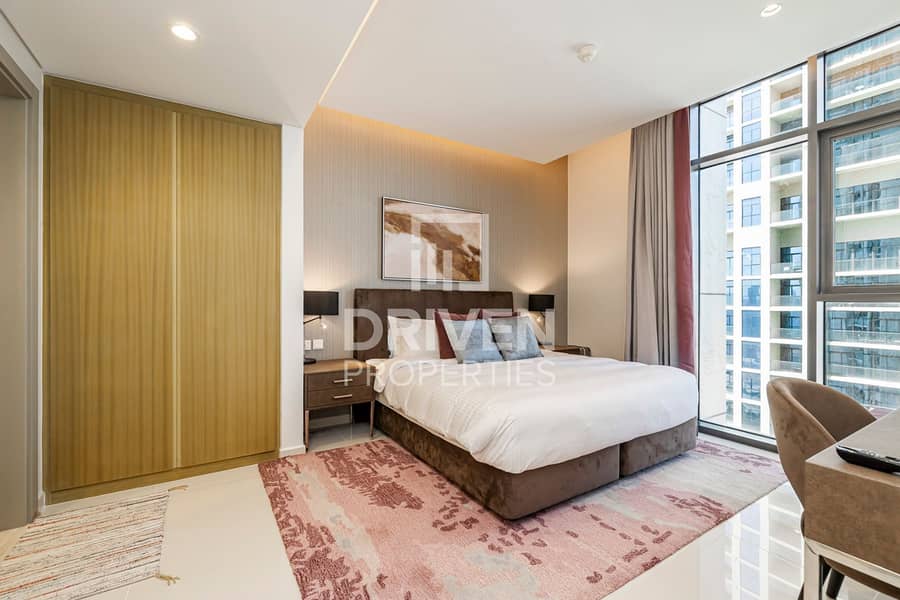 Prime Location | Vacant Unit | Open View - Image 6