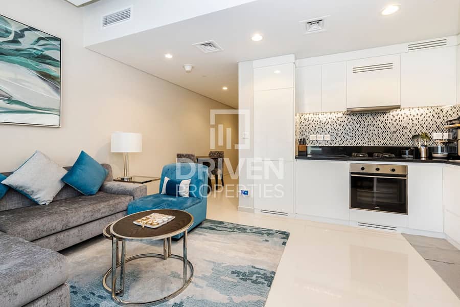 Prime Location | Vacant Unit | Open View - Image 7