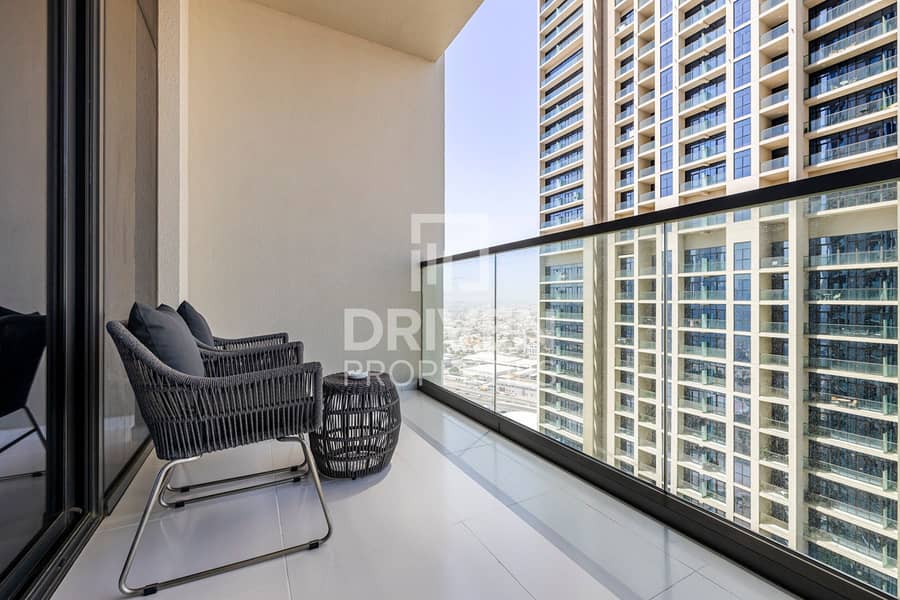 Prime Location | Vacant Unit | Open View - Image 10