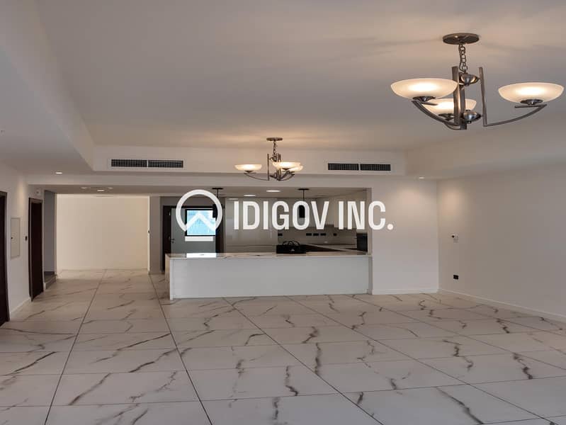 Spacious Villa | Family-Friendly Community