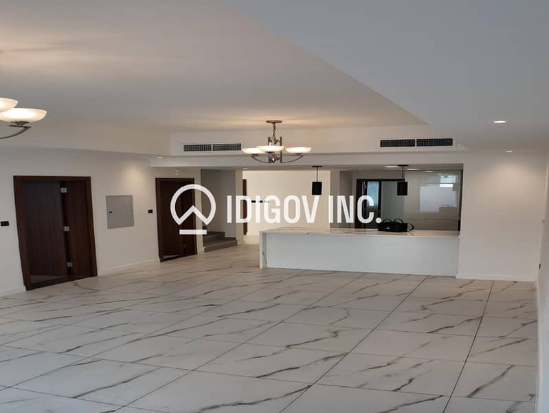 Spacious Villa | Family-Friendly Community