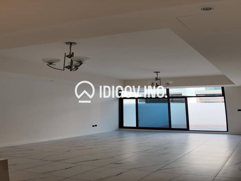 Spacious Villa | Family-Friendly Community