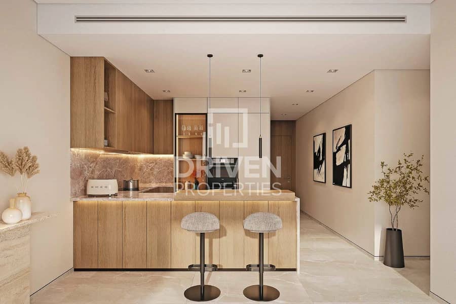 Modern Duplex Penthouse | Sea and Skyline View - Image 6