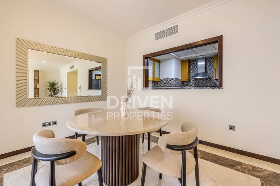 Full Sea View | Renovated | Family Tower | Managed - Image 6