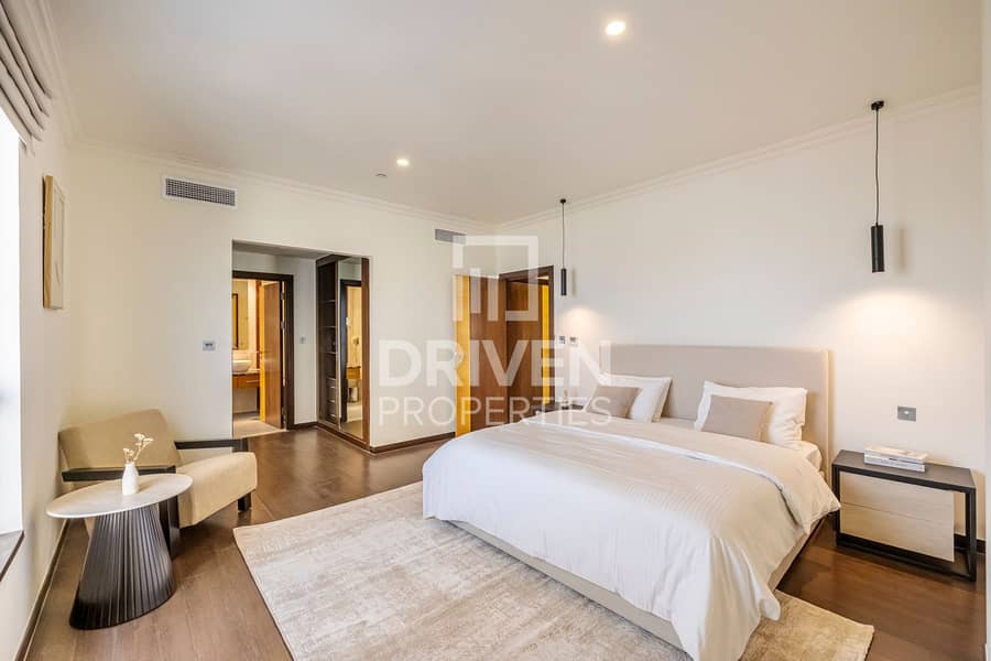 Full Sea View | Renovated | Family Tower | Managed - Image 7