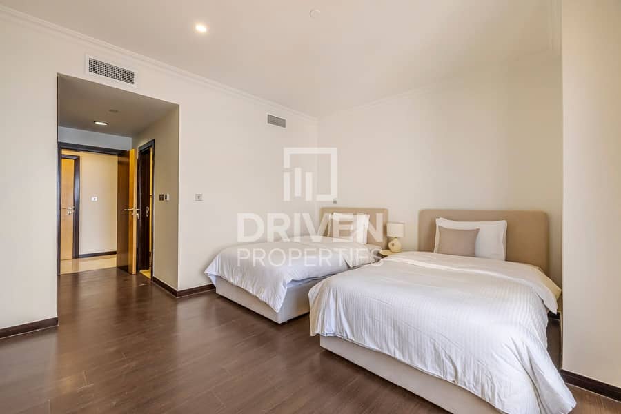 Full Sea View | Renovated | Family Tower | Managed - Image 9