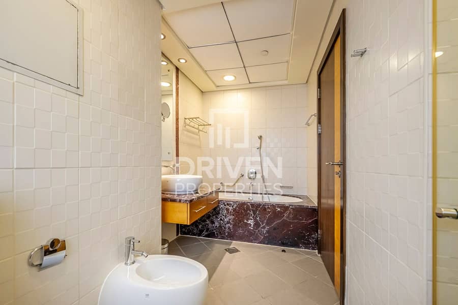 Full Sea View | Renovated | Family Tower | Managed - Image 12