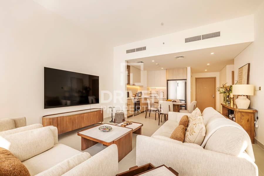 Multiple Options | Tranquil Location | Vacant