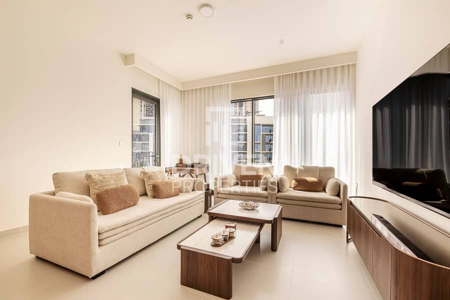 Multiple Options | Tranquil Location | Vacant