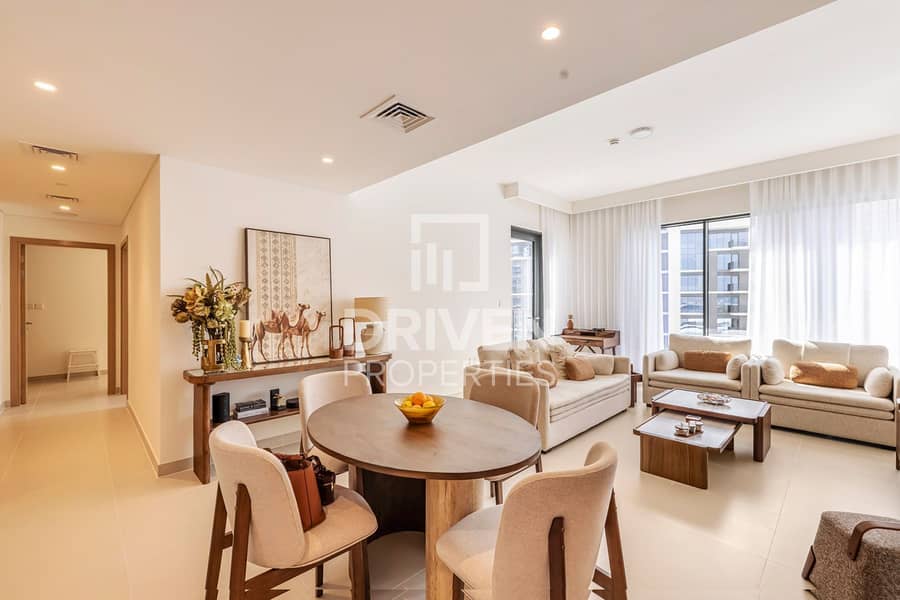 Multiple Options | Tranquil Location | Vacant