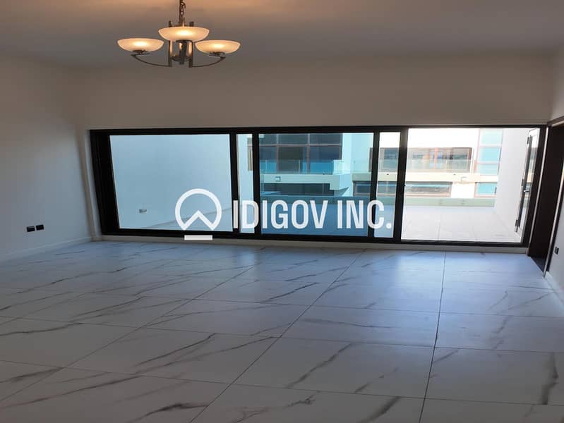 Spacious Villa | Family-Friendly Community - Image 13