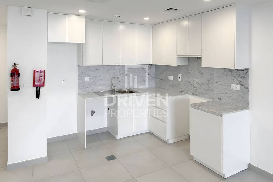 Vacant on March | Largest Unit | Tranquil Living