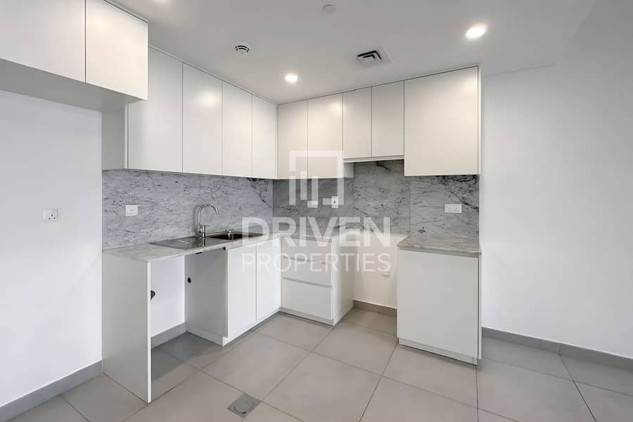 Vacant on March | Largest Unit | Tranquil Living