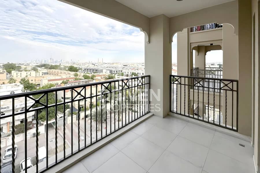 Vacant on March | Largest Unit | Tranquil Living - Image 12