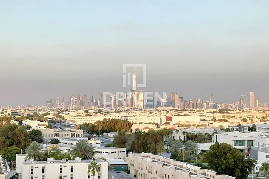 Vacant on March | Largest Unit | Tranquil Living - Image 14