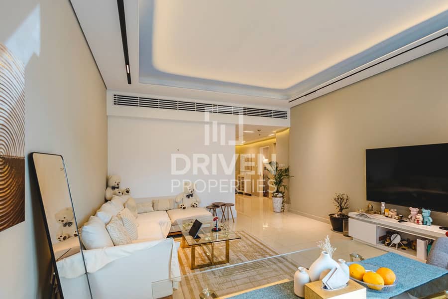 Prime Location | Canal View | Fully upgraded