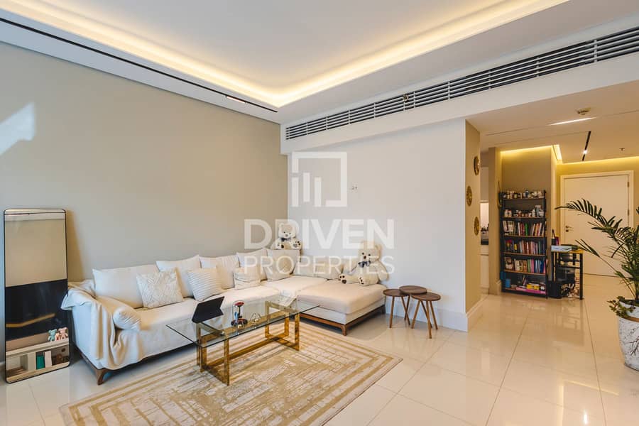 Prime Location | Canal View | Fully upgraded